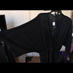 Beautiful sparkly dress